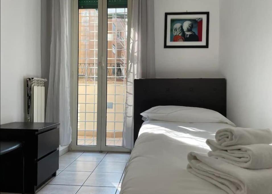 Apartamento Spacious And Bright