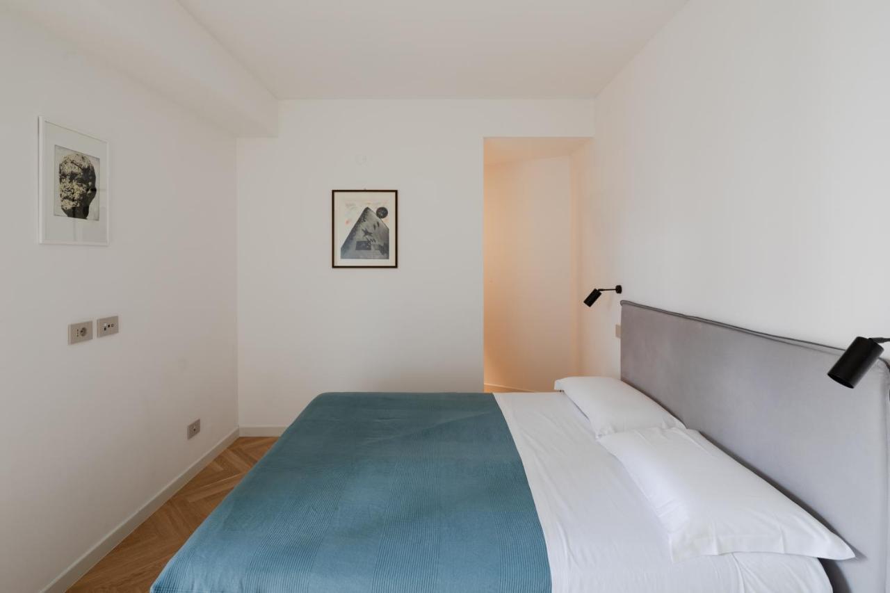 Happy Domus - Rosso Corte Trastevere Apartamento *