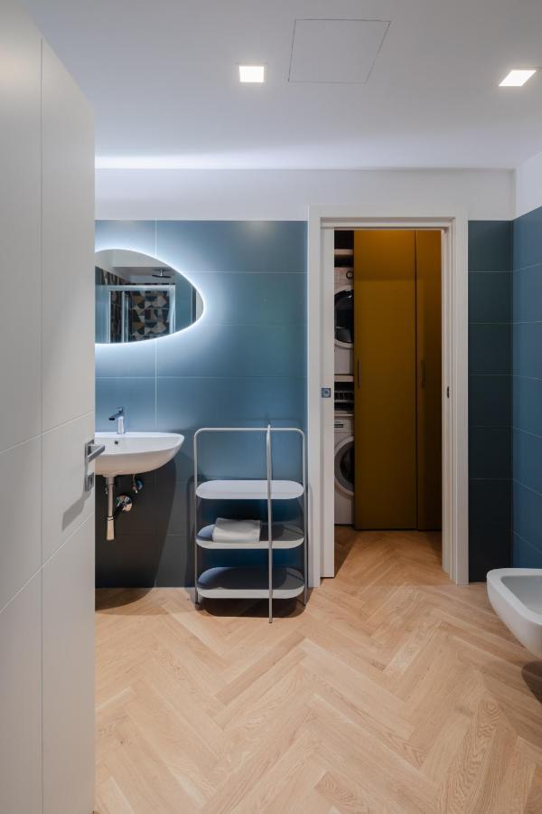Apartamento Happy Domus - Rosso Corte Trastevere Roma
