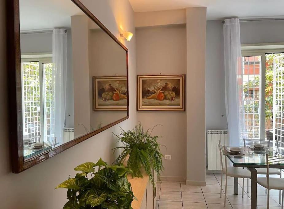 Spacious And Bright Appartamento