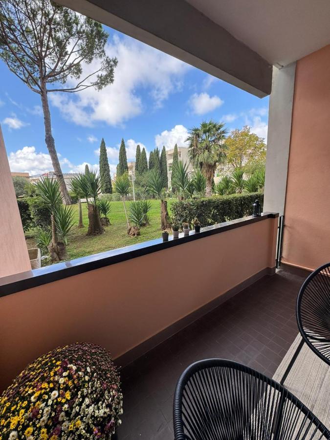 Apartahotel Aurelia