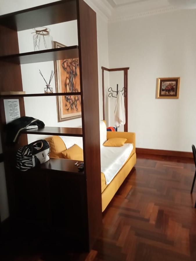 Princess House Appartamento *