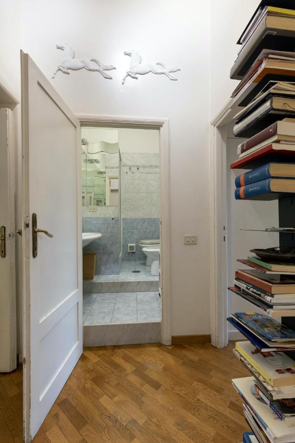 Appartamento As Feel - Two-bedroom In Monti Roma