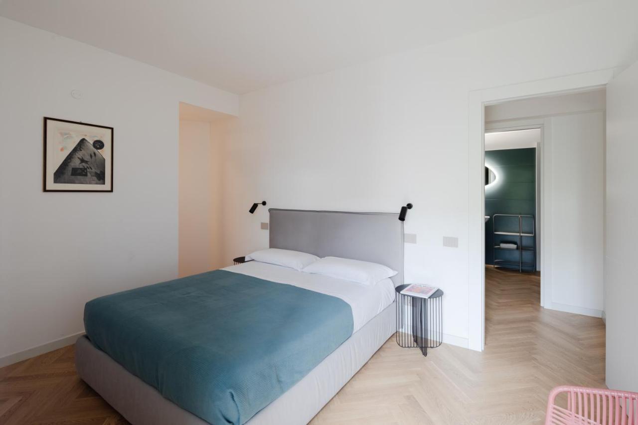 Apartamento Happy Domus - Rosso Corte Trastevere *