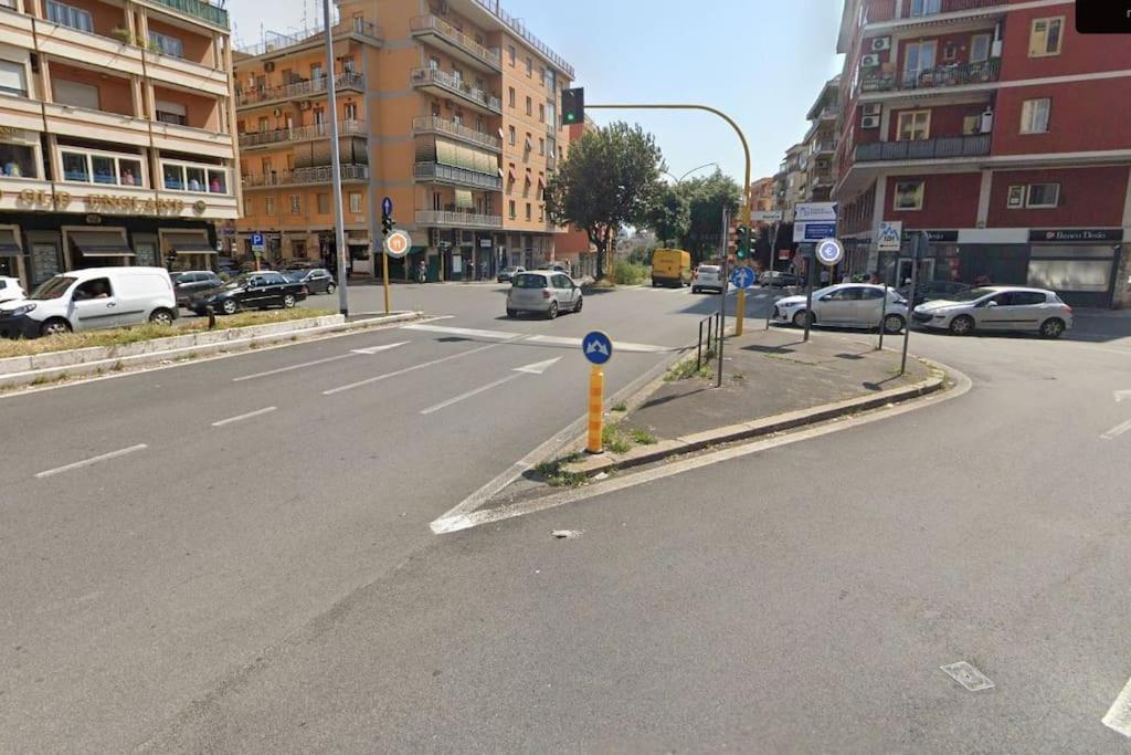 Appartamento Spacious And Bright Roma
