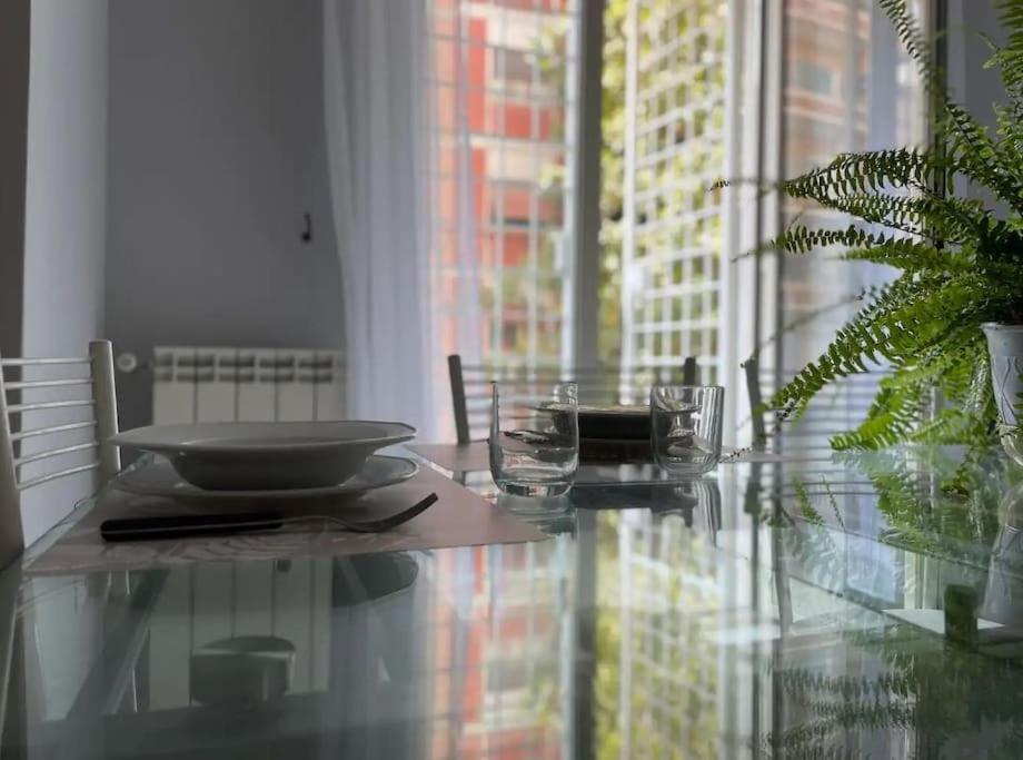 Apartamento Spacious And Bright