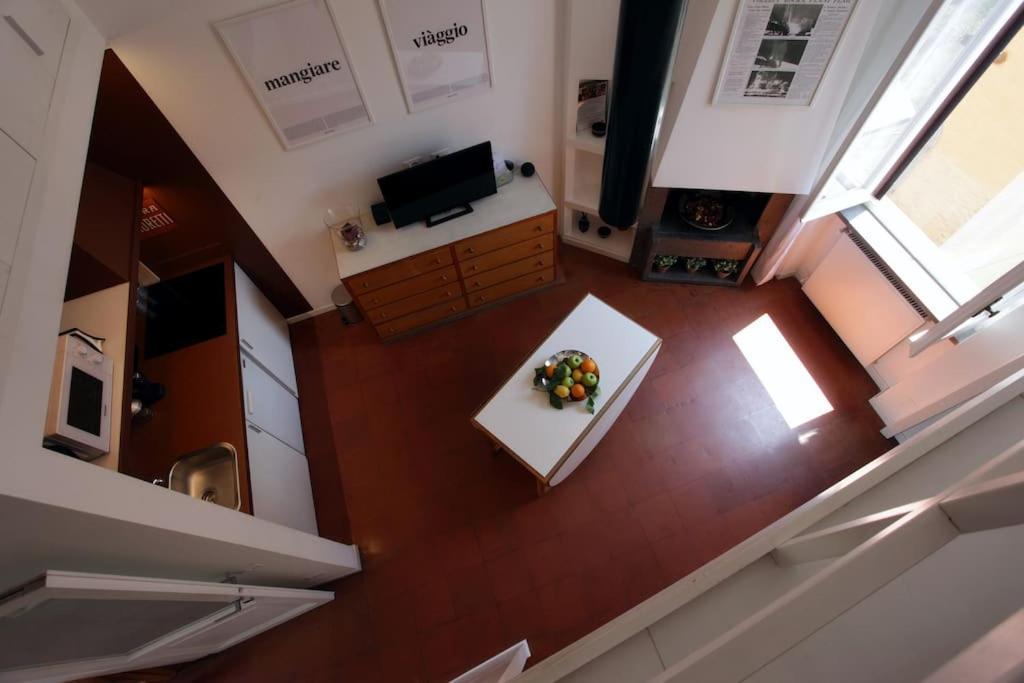 Apartamento Scarpetta32 - Your In Trastevere