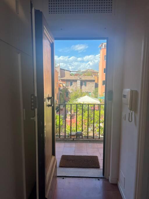 Apartamento Scarpetta32 - Your In Trastevere Roma