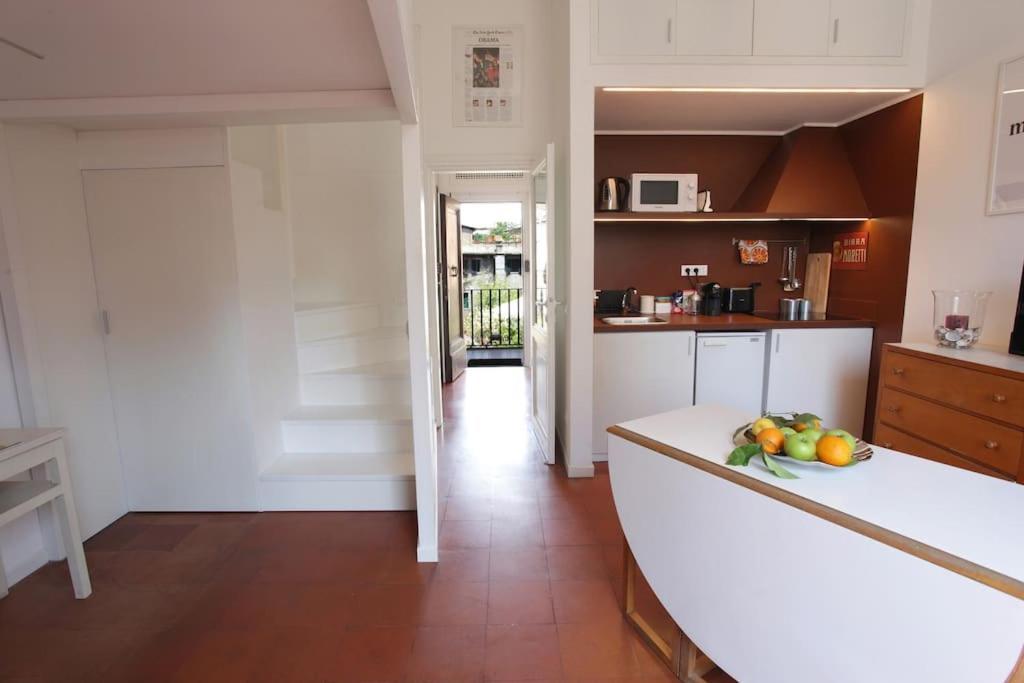 Scarpetta32 - Your In Trastevere Apartamento Roma