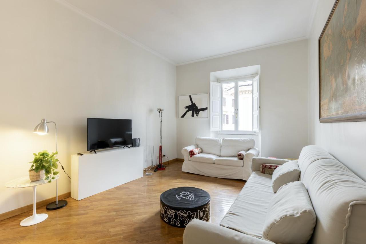 Appartamento As Feel - Two-bedroom In Monti