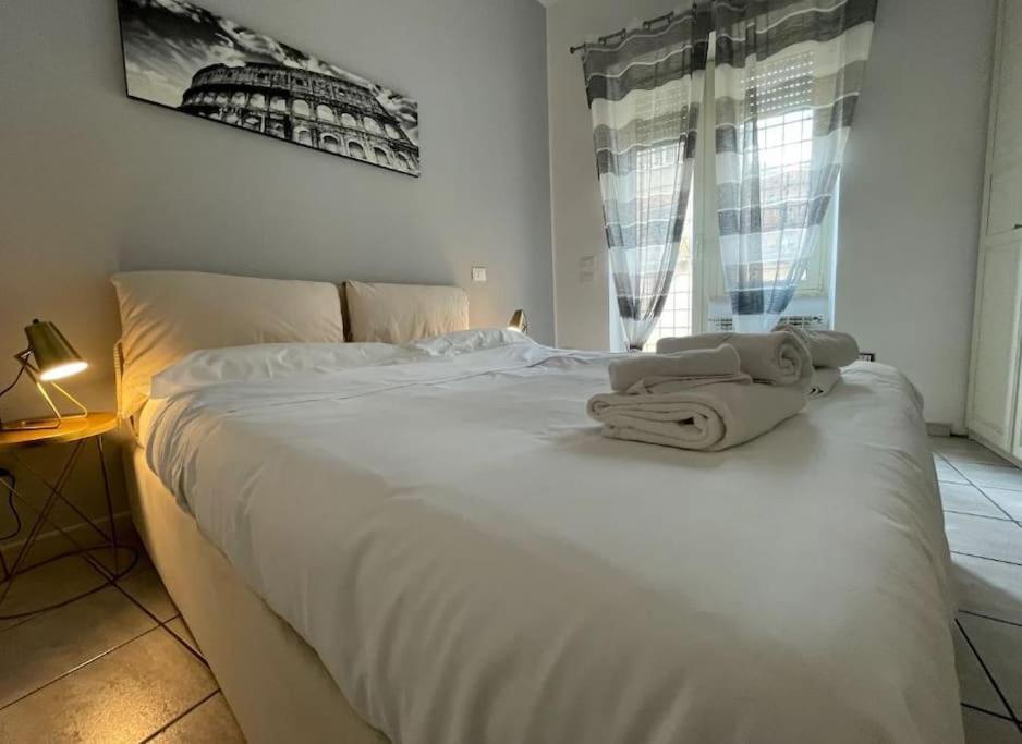 Spacious And Bright * Roma