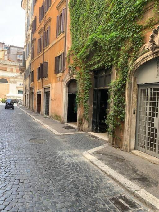 Appartamento Farnese Muse *