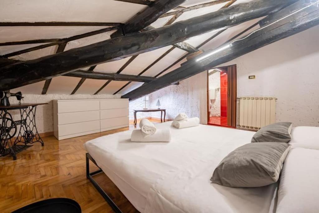 Sempione Da Giulio Apartamento *