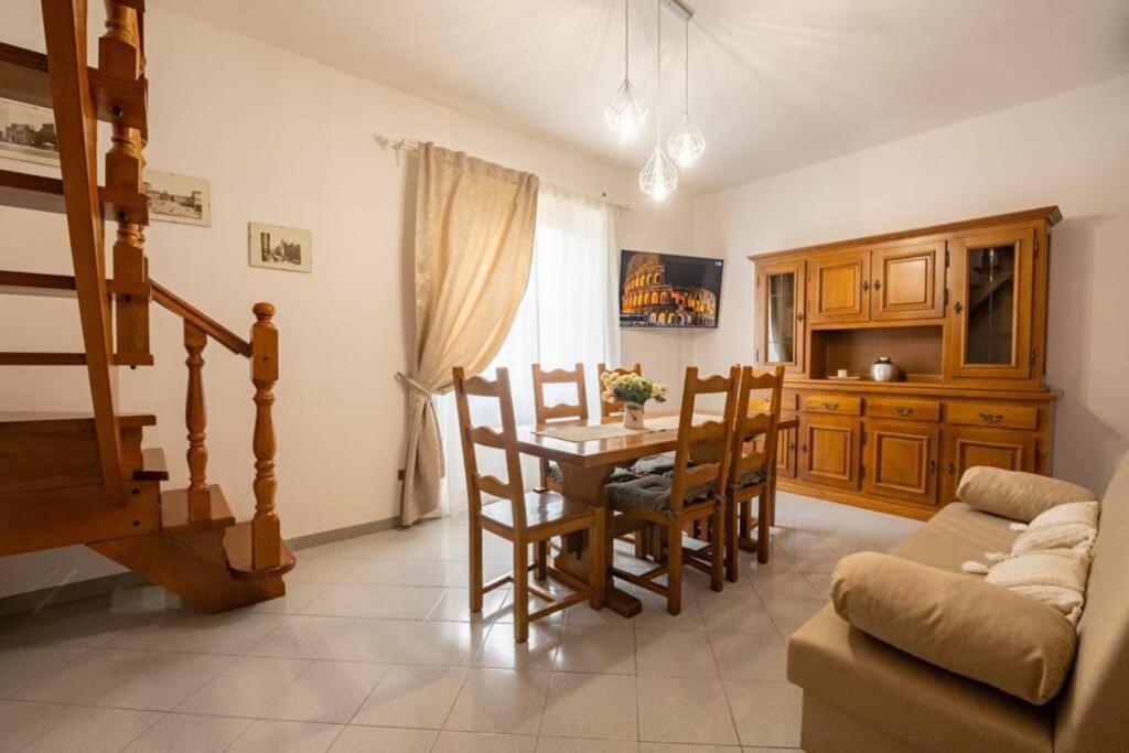 Apartamento Sempione Da Giulio Roma