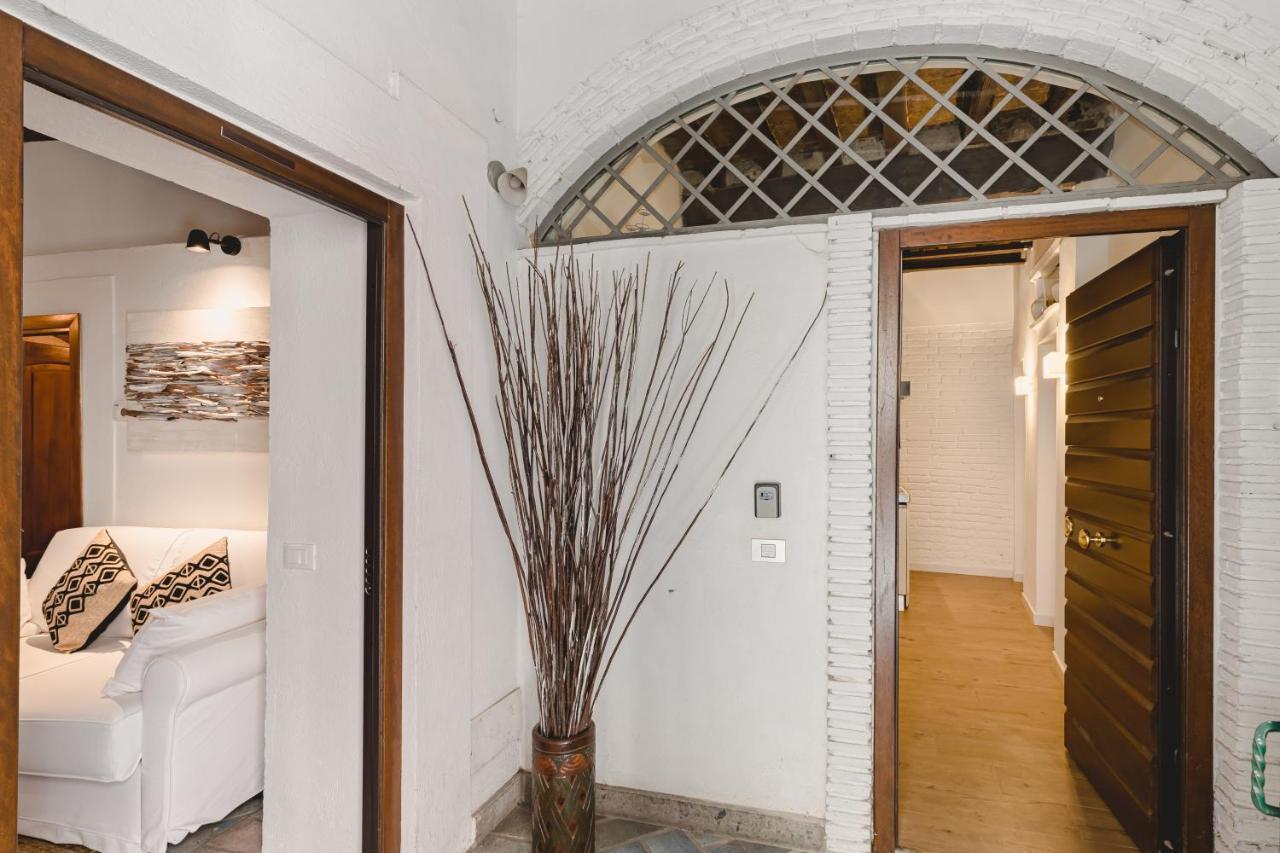 Apartamento Campo Dei Fiori Cute *