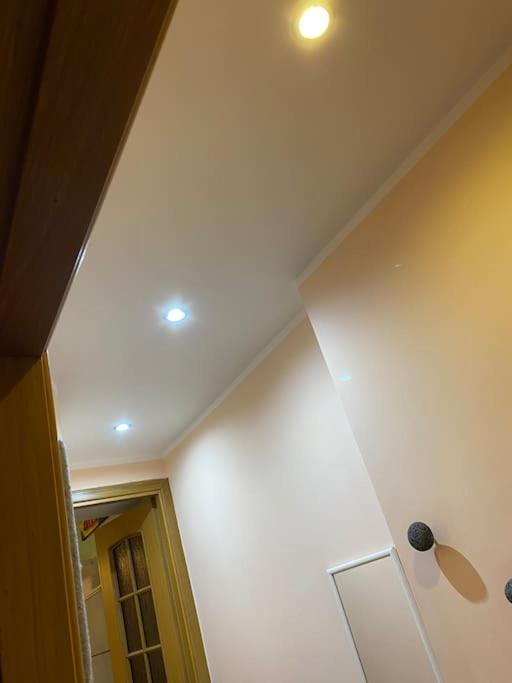 In Centro Con Balcone Con Vista Appartamento Roma