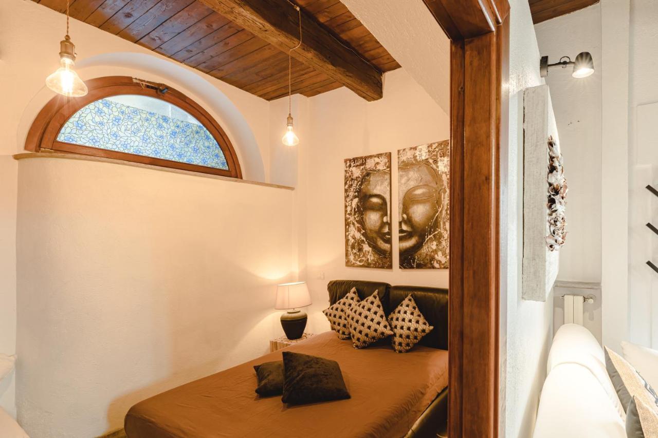 Campo Dei Fiori Cute Apartamento *