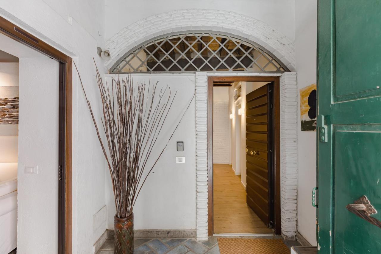 Apartamento Campo Dei Fiori Cute *