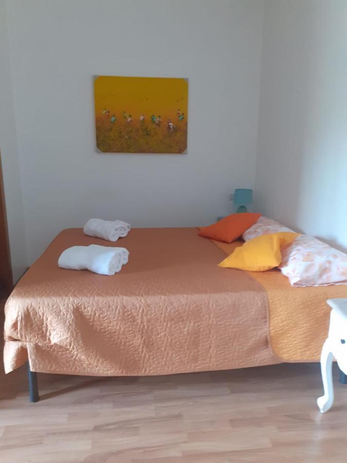 Loft Shabby Chic Con Vista Vicino Al Vaticano Apartamento *