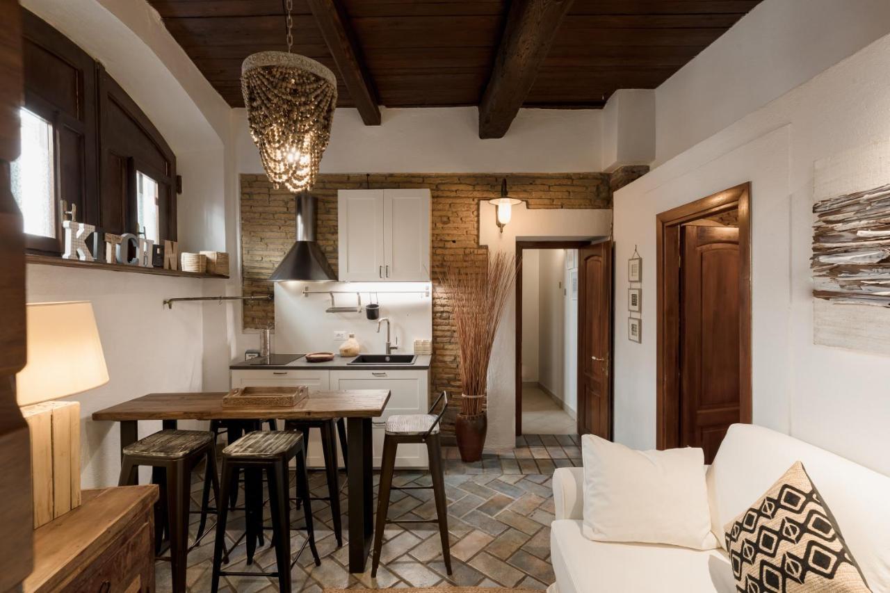 Apartamento Campo Dei Fiori Cute *