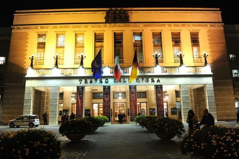 Appartamento All'opera *