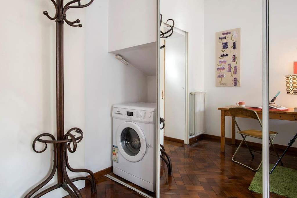 Campanella Attic Appartamento