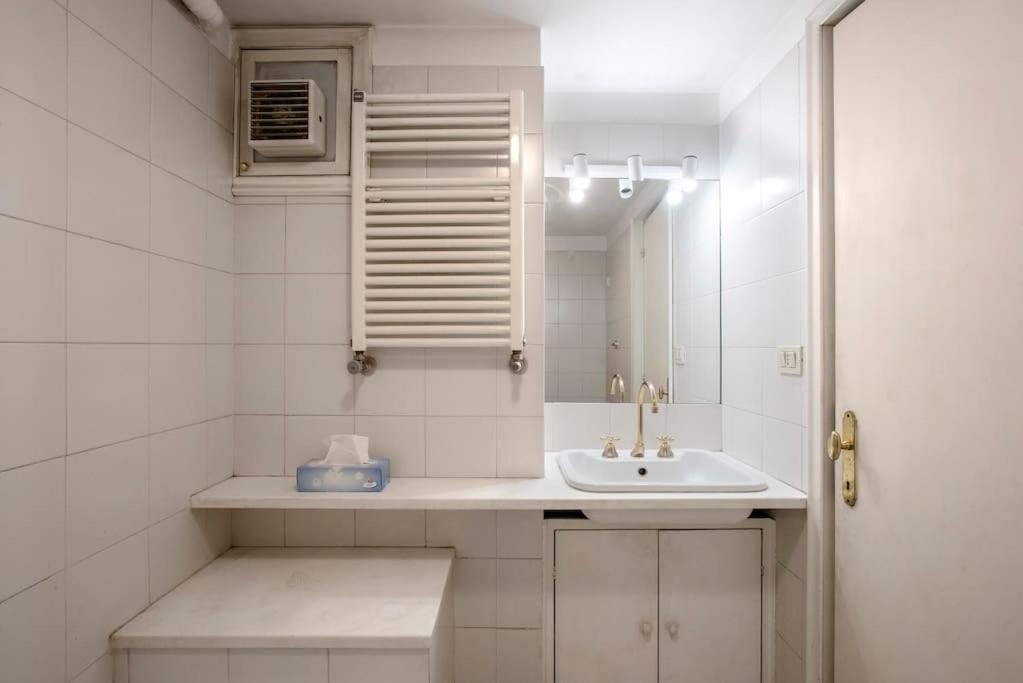 Campanella Attic Appartamento Roma