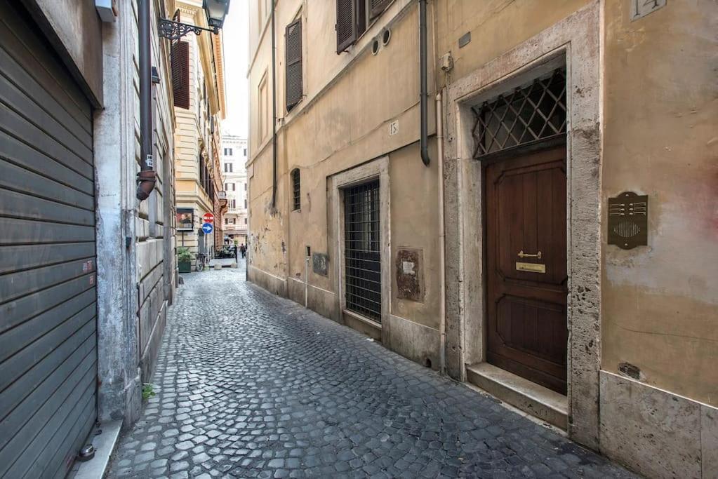 Appartamento Campanella Attic