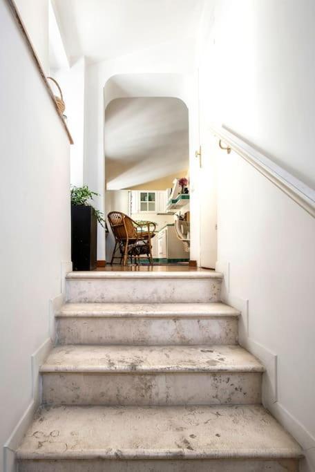 Campanella Attic Roma