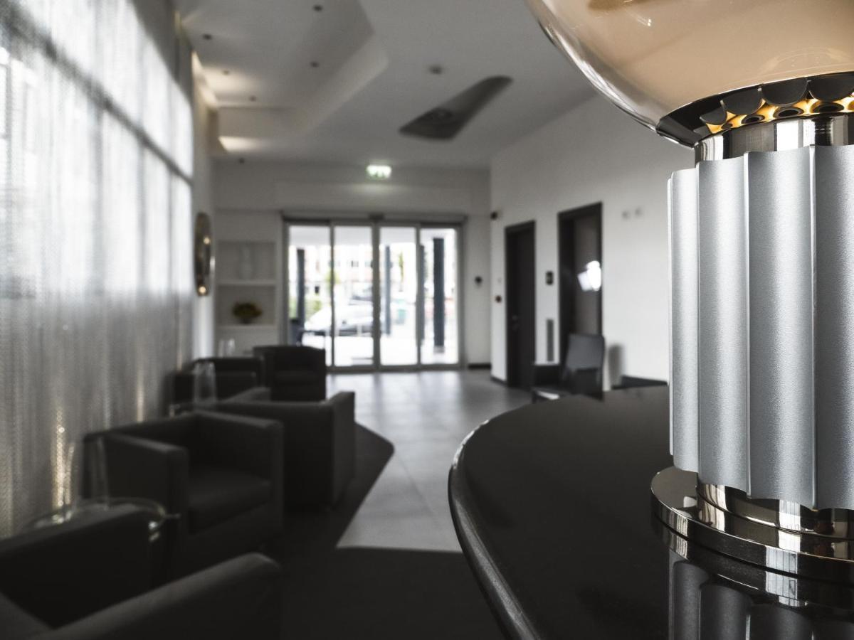 Loto Business 4* Rome