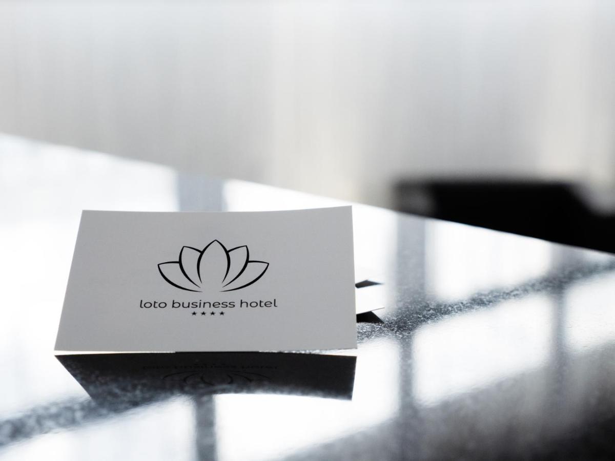 Loto Business Hotell