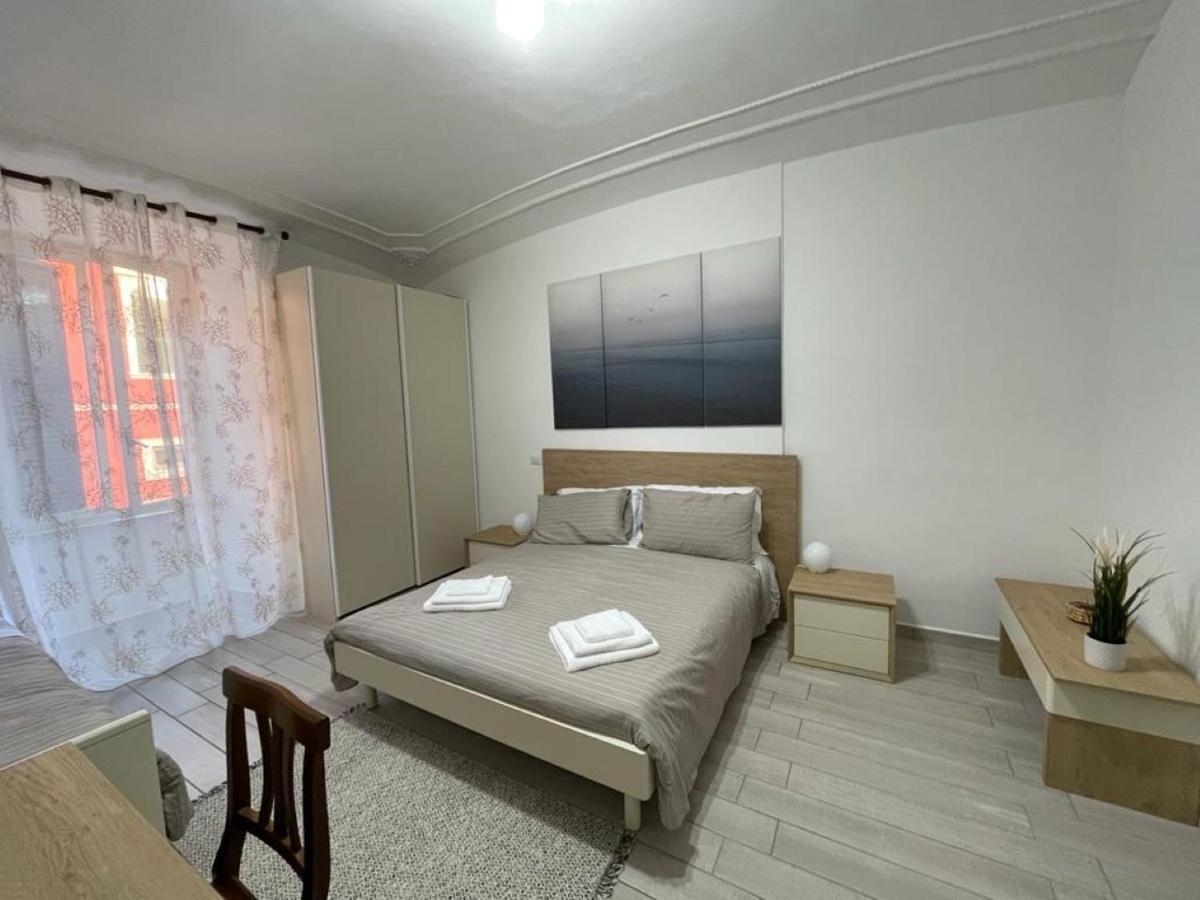 Melina Bed & Breakfast Roma