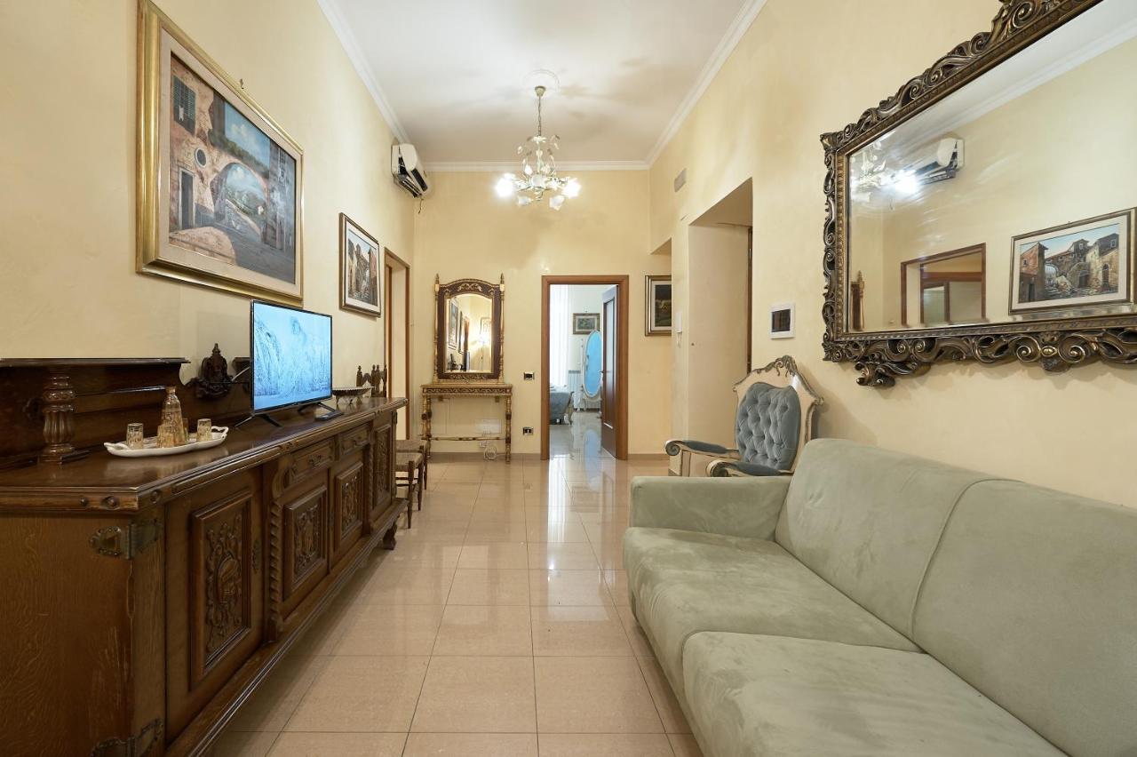 Bed & Breakfast Stop Termini Roma