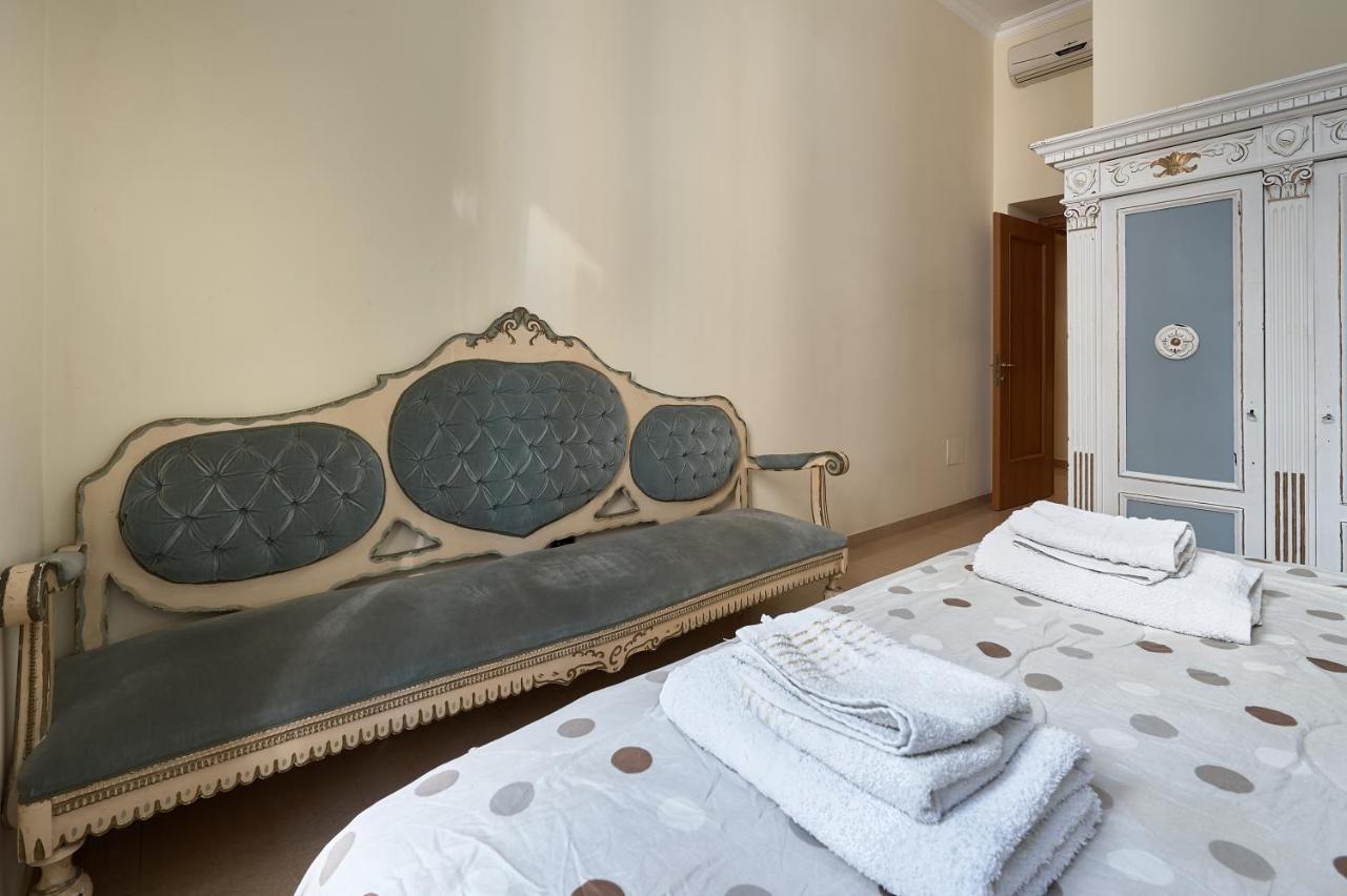 Bed & Breakfast Stop Termini