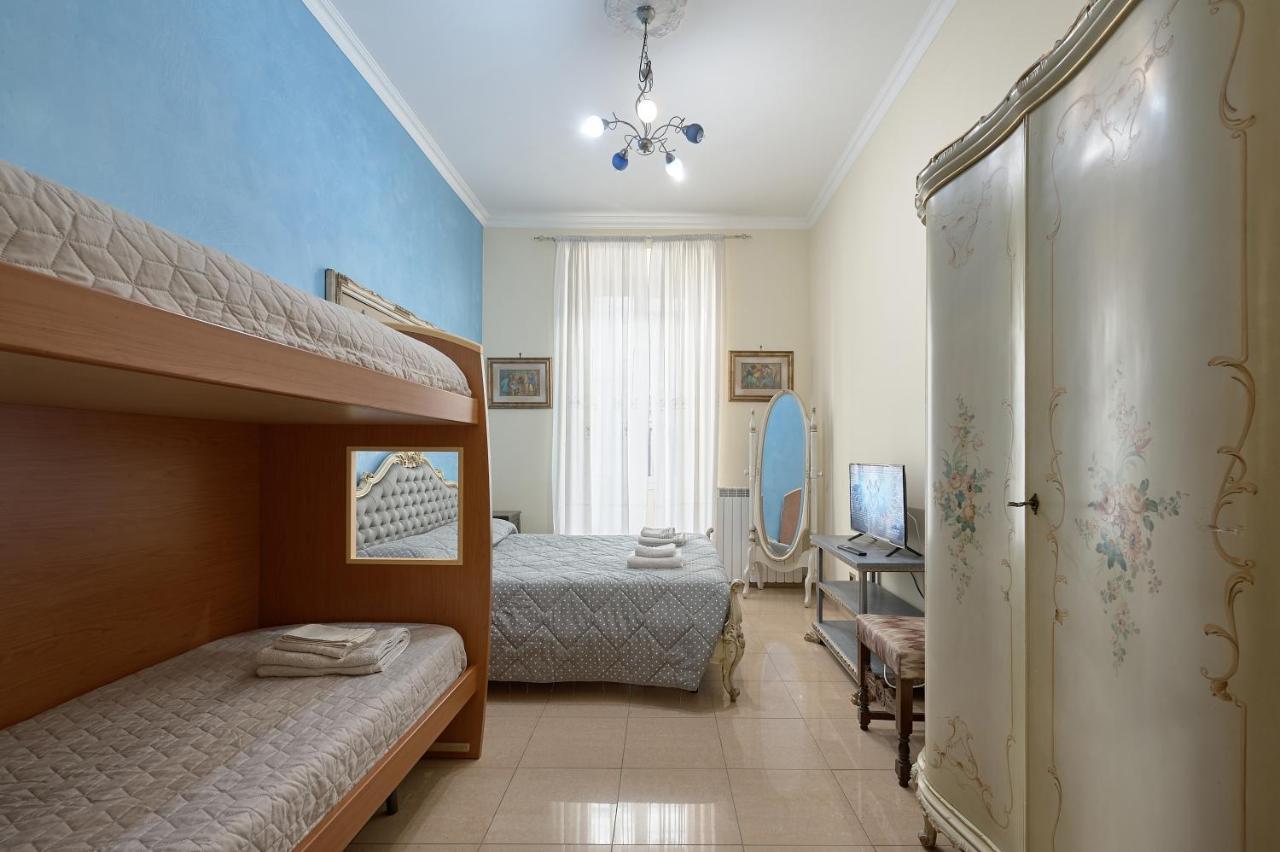 Stop Termini Bed & Breakfast Roma