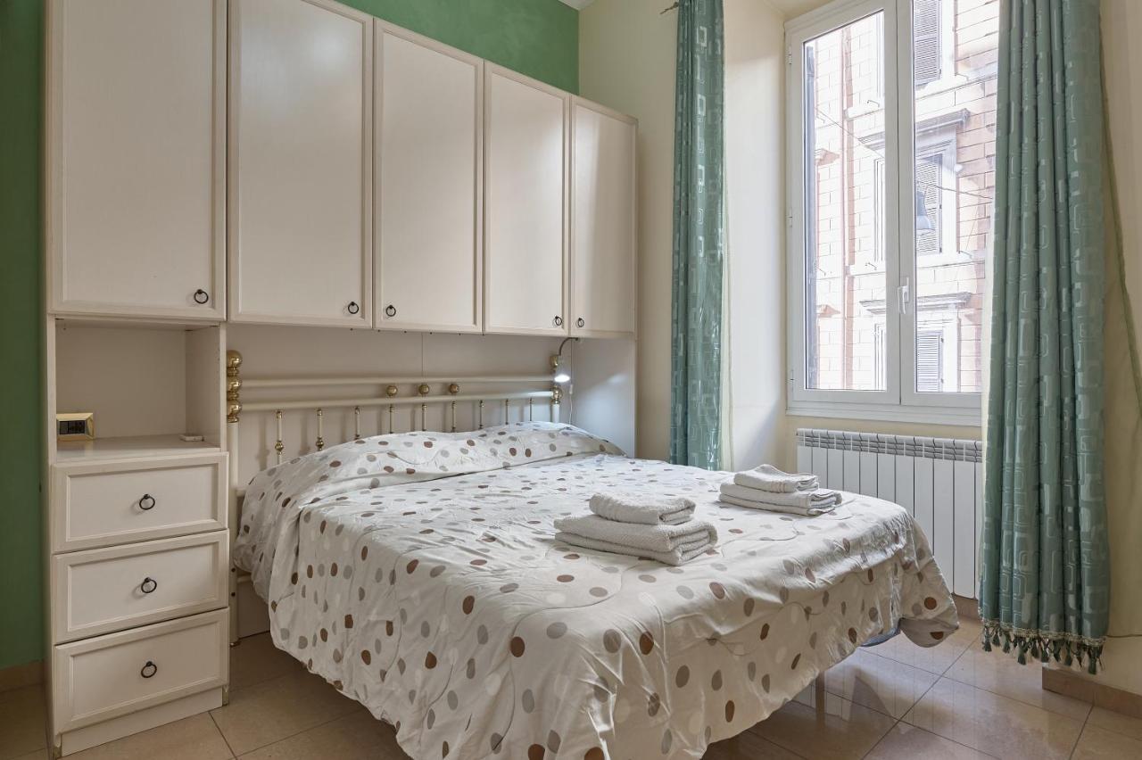 Stop Termini Bed & Breakfast *