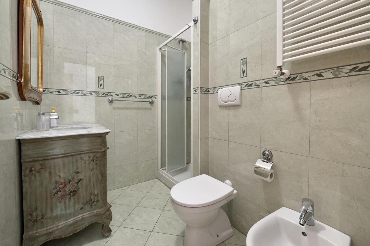 Bed & Breakfast Stop Termini Roma