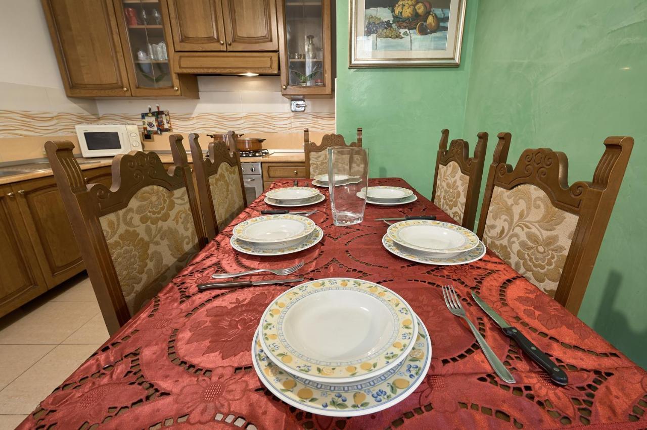 Stop Termini Bed & Breakfast Roma