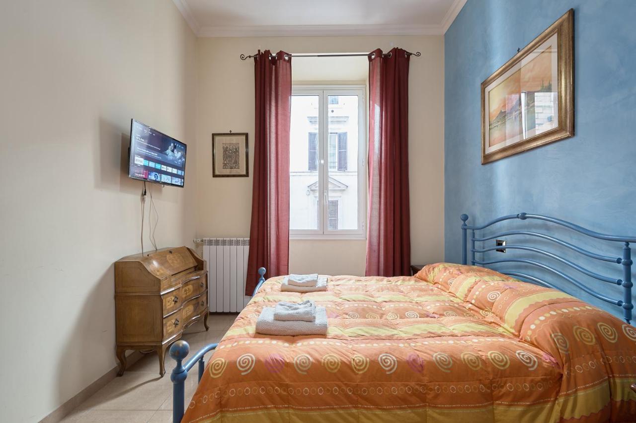 Bed & Breakfast Stop Termini Roma