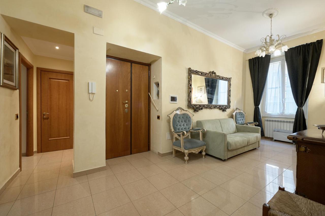 Bed & Breakfast Stop Termini Roma