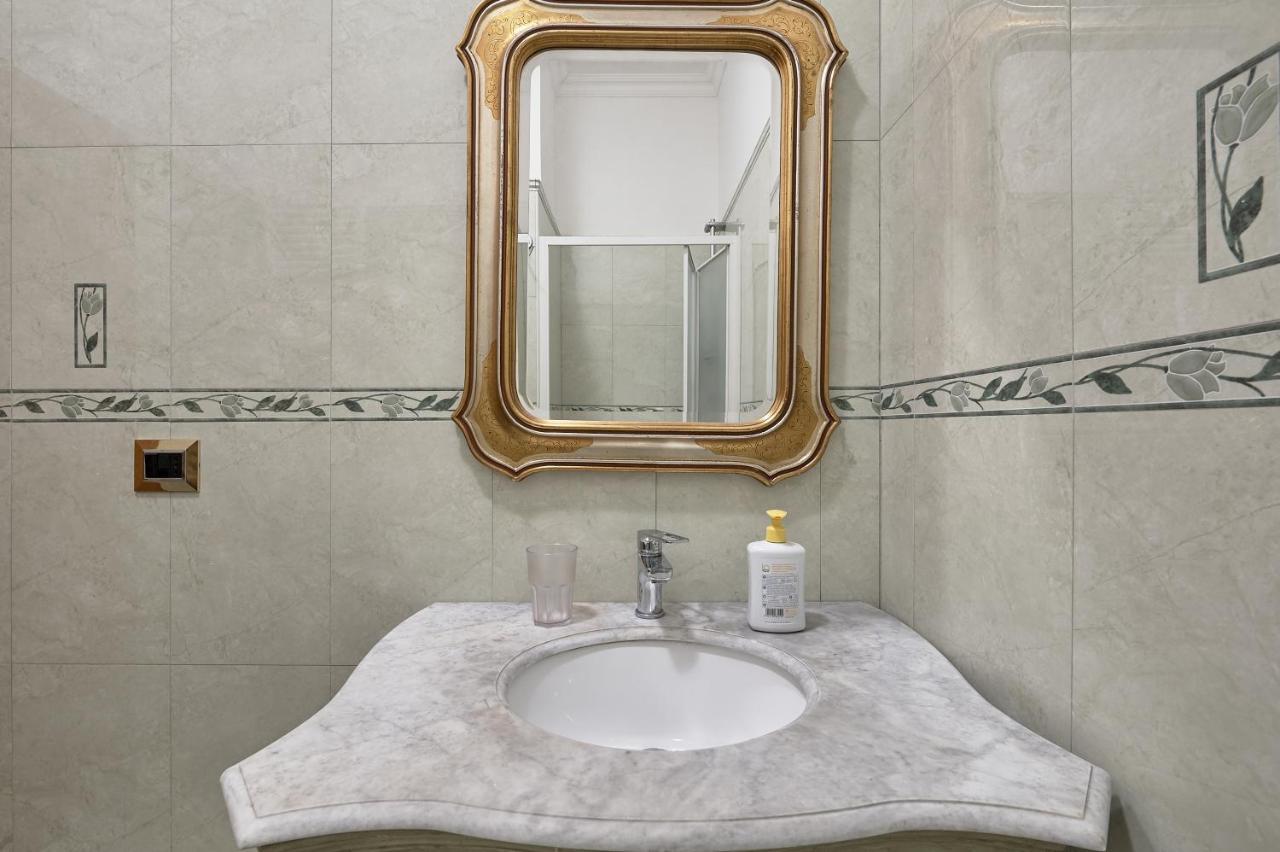 Bed & Breakfast Stop Termini Roma