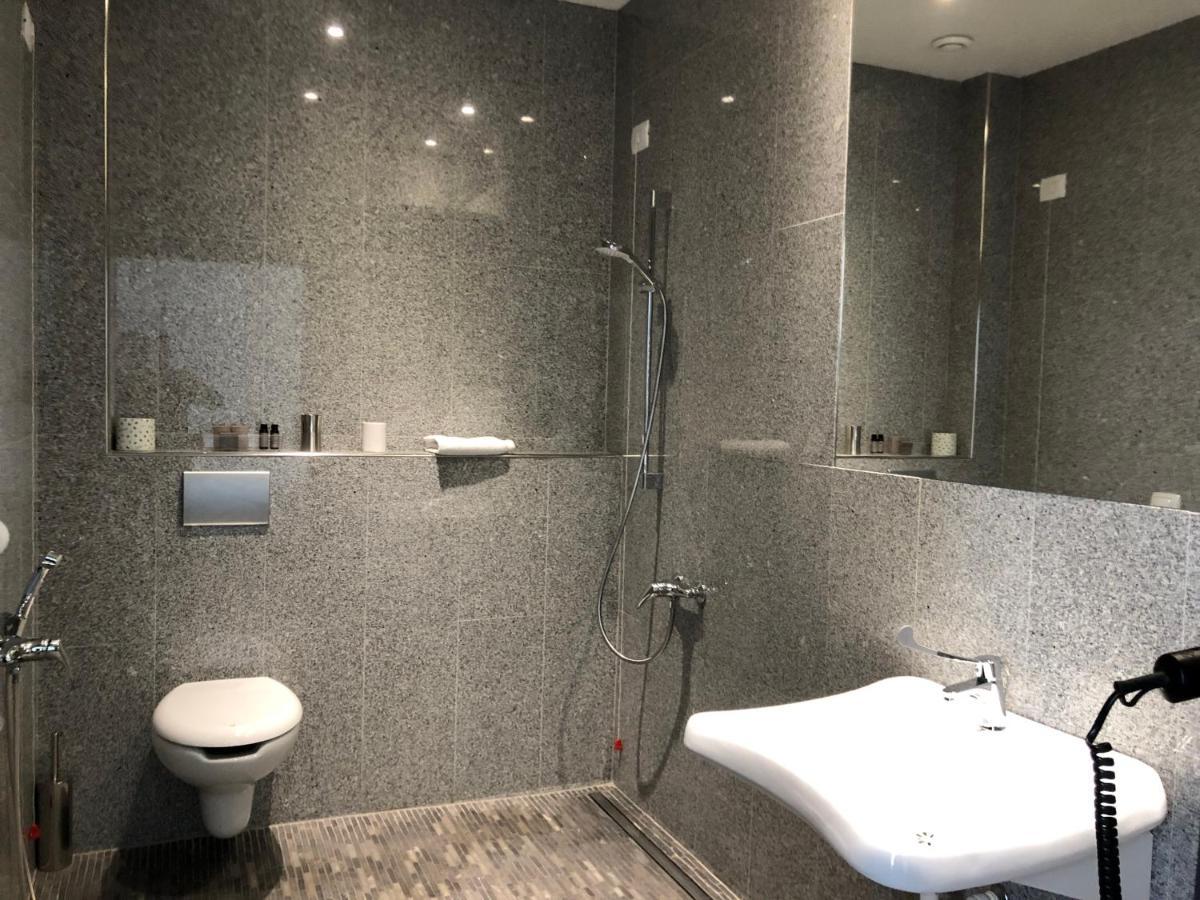 Loto Business Hotel Rome