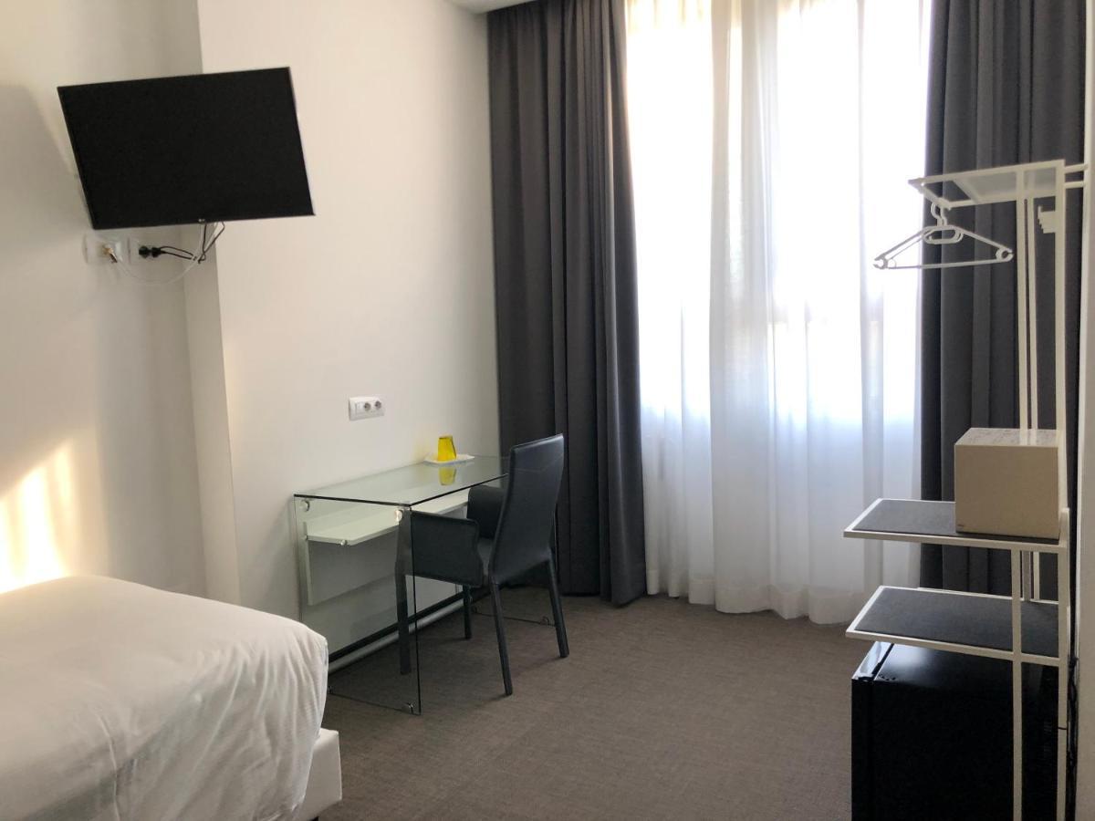 Loto Business Hotel Rome