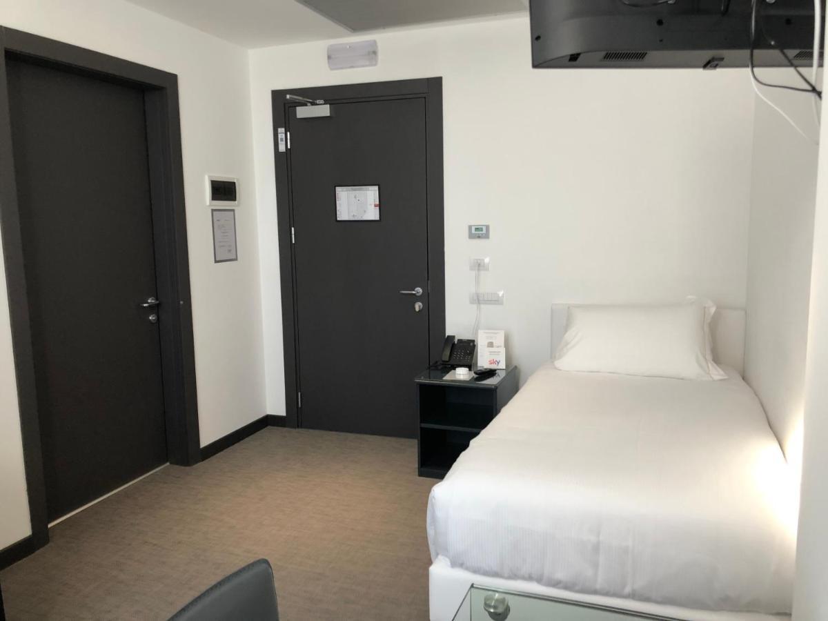 Loto Business 4* Rome