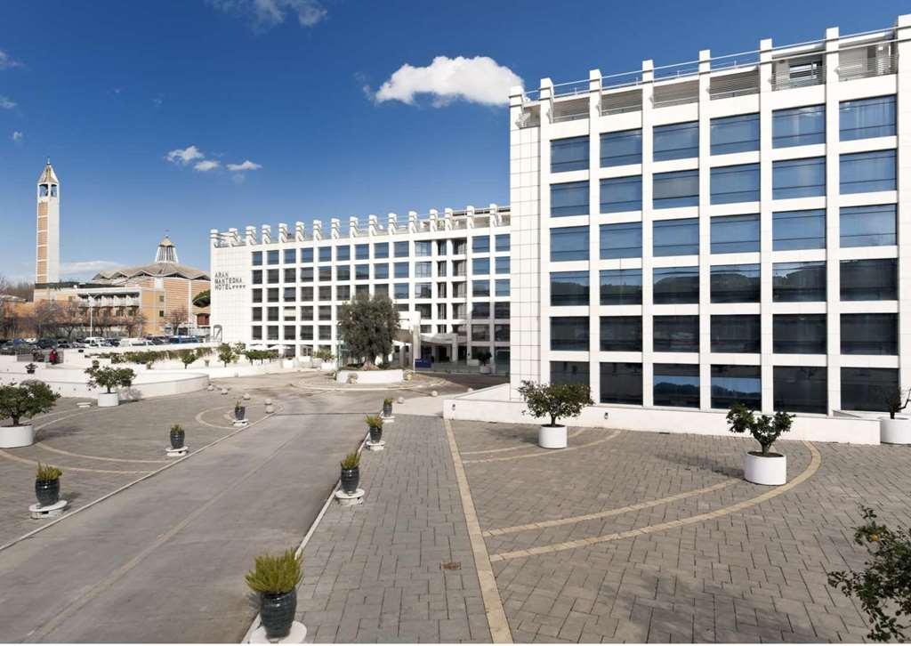 Hotell Precise House Mantegna