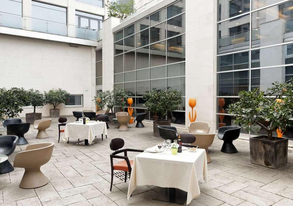 Hotell Precise House Mantegna Roma