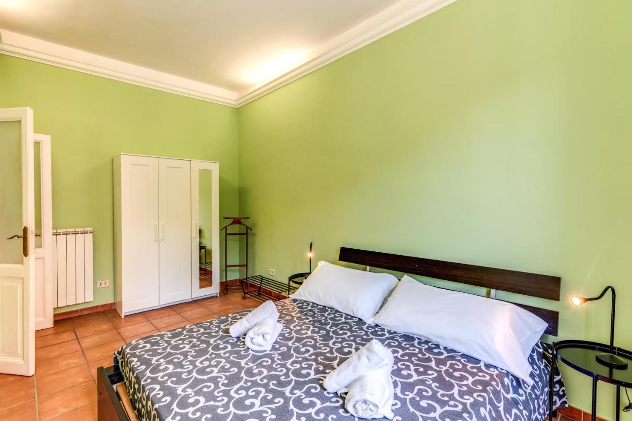 Apartamento Lovely Flat In Testaccio Roma