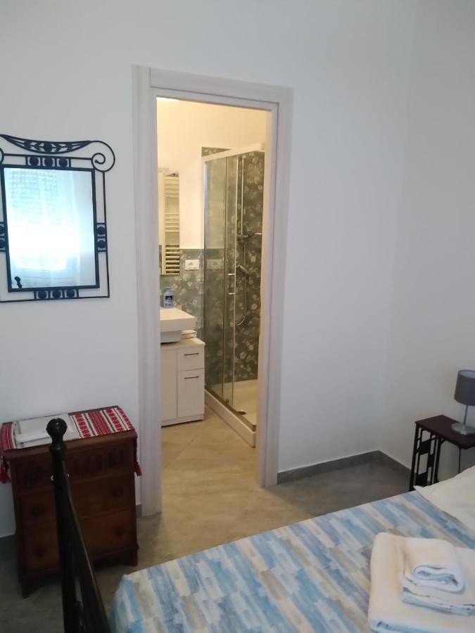 Apartamento Casalucina