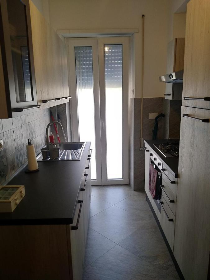 Apartamento Casalucina