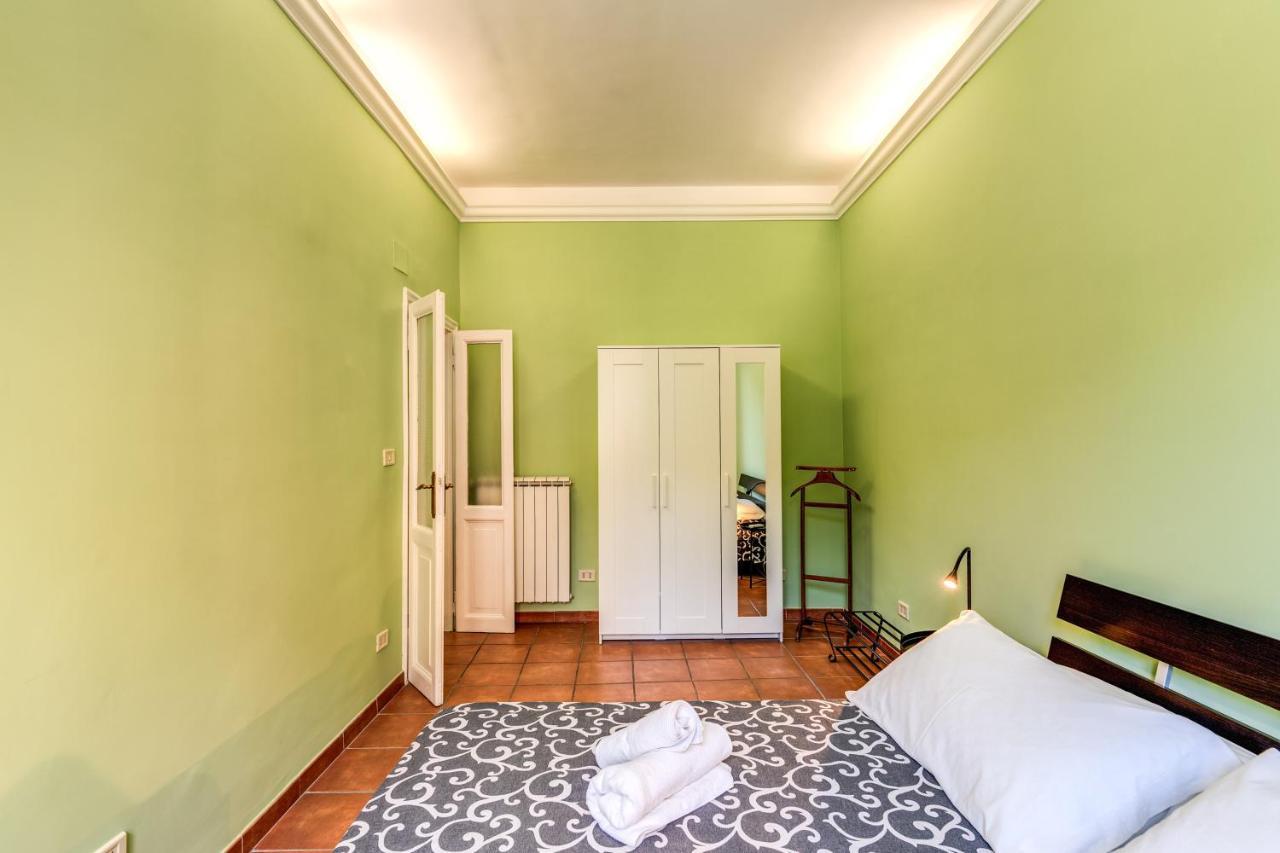 Apartamento Lovely Flat In Testaccio